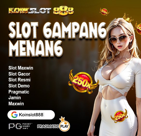 SLOT MAXWIN: #1 SITUS SLOT GACOR RESMI SERVER LUAR NEGERI GAMPANG MENANG