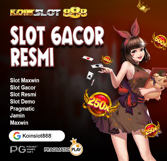 SLOT MAXWIN: #1 SITUS SLOT GACOR RESMI SERVER LUAR NEGERI GAMPANG MENANG