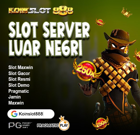 SLOT MAXWIN: #1 SITUS SLOT GACOR RESMI SERVER LUAR NEGERI GAMPANG MENANG